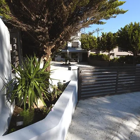 Lilies Otel Ixia (Rhodes)