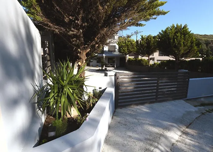 Lilies Otel Ixia (Rhodes)