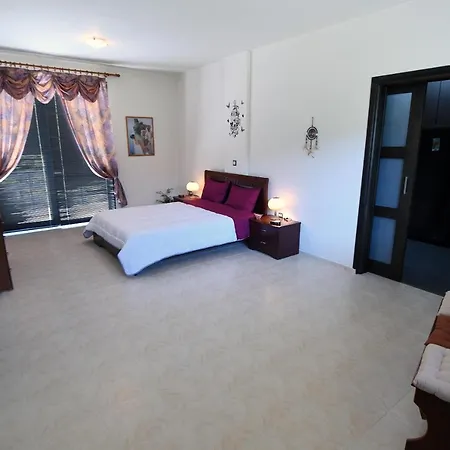 Hotel Lilies Ixia (Rhodes)