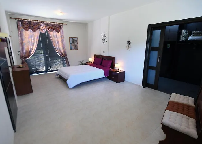 Hotel Lilies Ixia (Rhodes)