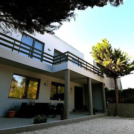 Lilies * Ixia (Rhodes)